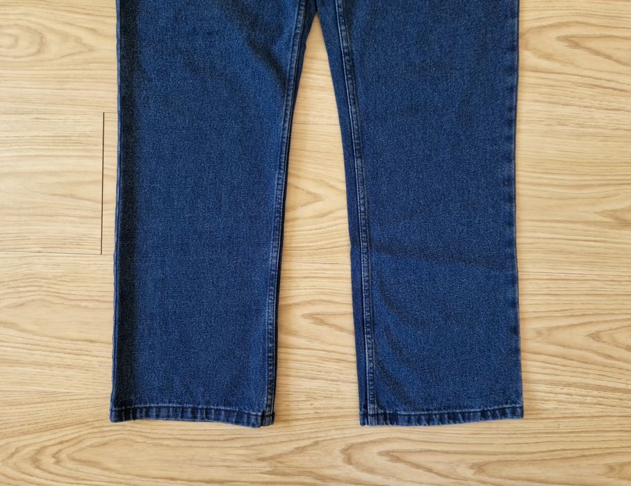 Джинси чоловічі F&F BASICS розмір W36 L32 ORIGINAL (нові)