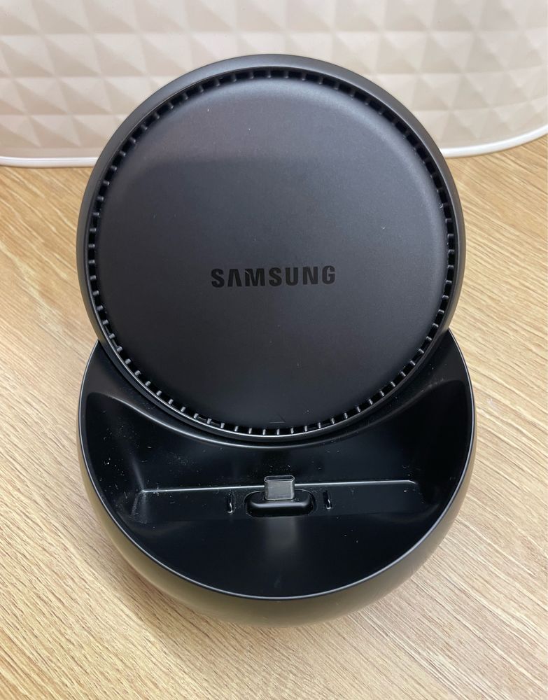 Stacja dokująca Samsung Dex Station