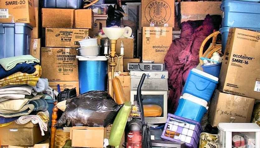 Opróżnianie mieszkania i piwnic. Skup antyków bibelotów