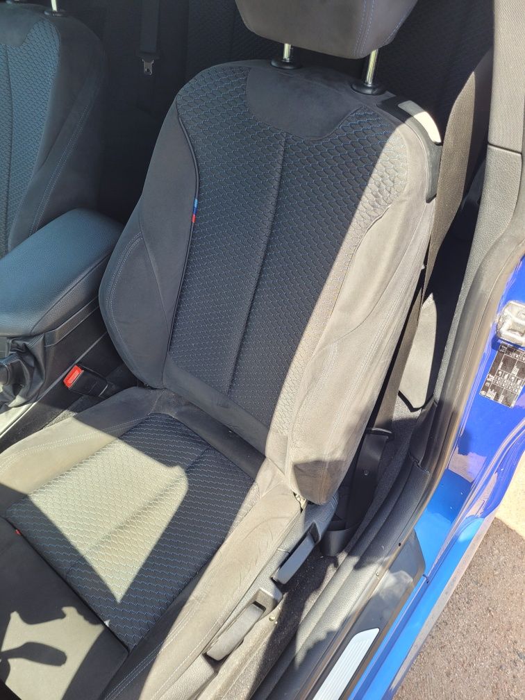 Bmw 2/3   225 d M paket coupe