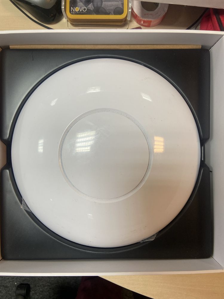 Access Point Ubiquiti UAP-XG 802.11ac (Wi-Fi 5)