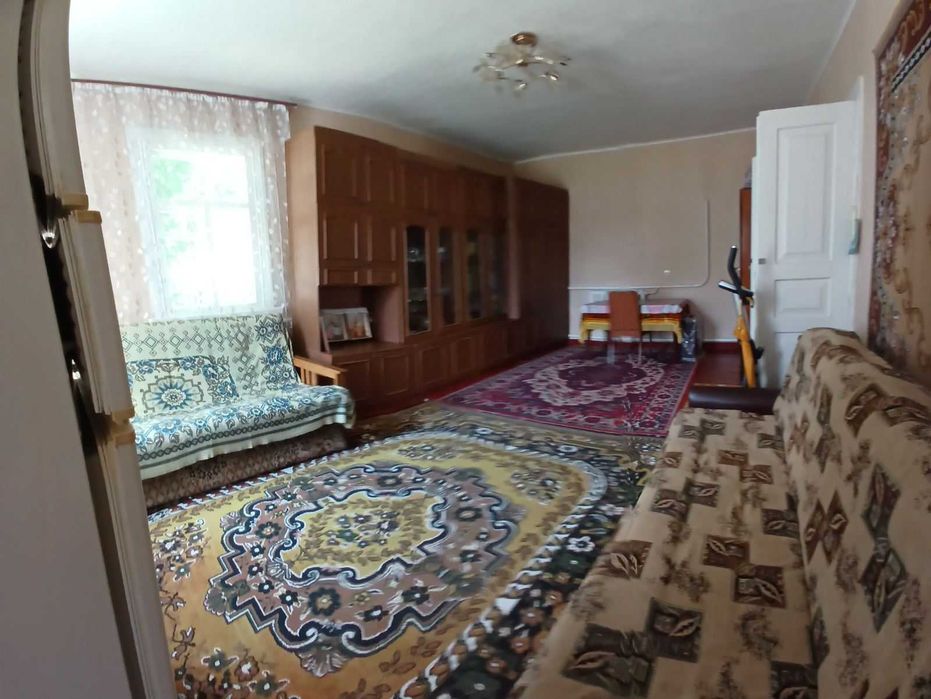 Будинок, Мироцьке