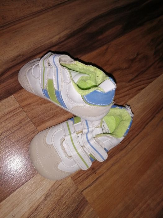 Buty nie chodki cena za 3 pary