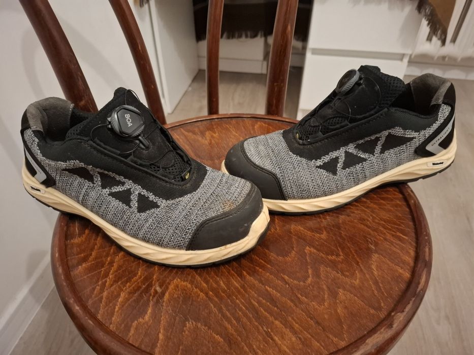 Buty robocze VM rozmiar 40