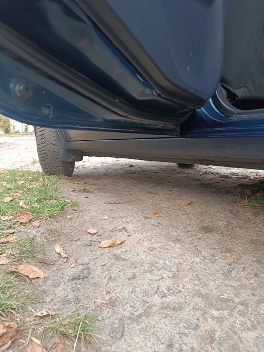 Mitsubishi lancer 9 1.6 2008