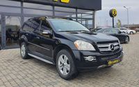 Mercedes-Benz GL 320 2008