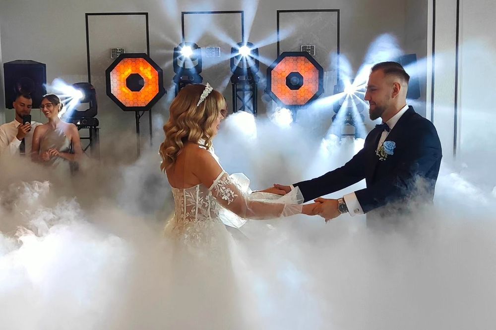 Dj na Wesele,Eventy,Studniówkę,Bale,Urodziny