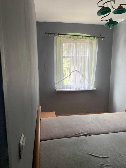 Wynajmę mieszkanie ul. Katowicka 1 piętro