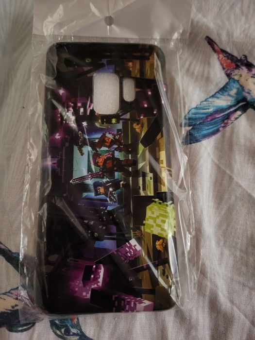 Чехол Самсунг S 9