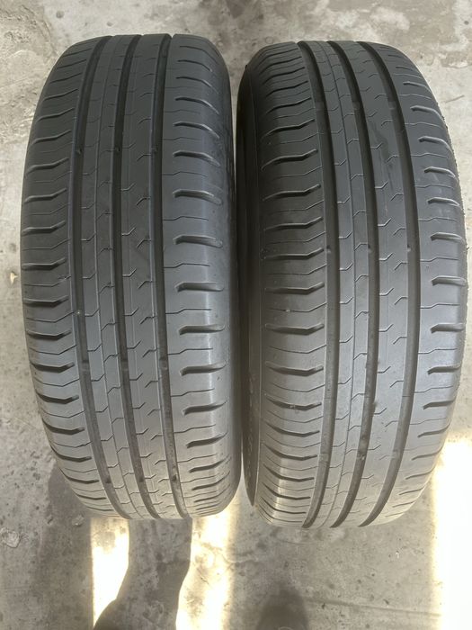 185.65.15 super stan Continental montaż