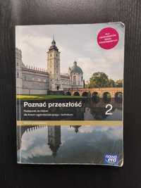 Poznać przeszłość 2 podręcznik