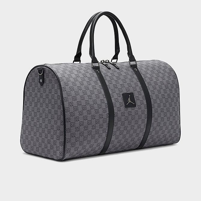 Дорожня сумка jordan duffle monogram нова