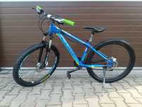 Rower Cube Analog 26"
