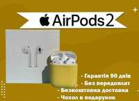 AirPods 2 Айроха Premium Хіт продажів!! Навушники 2023р.