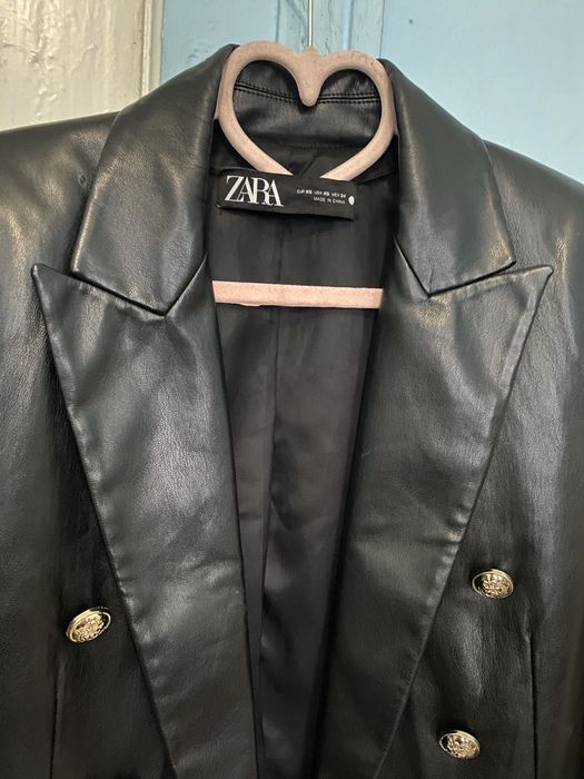 Пиджак 44 S ZARA новый