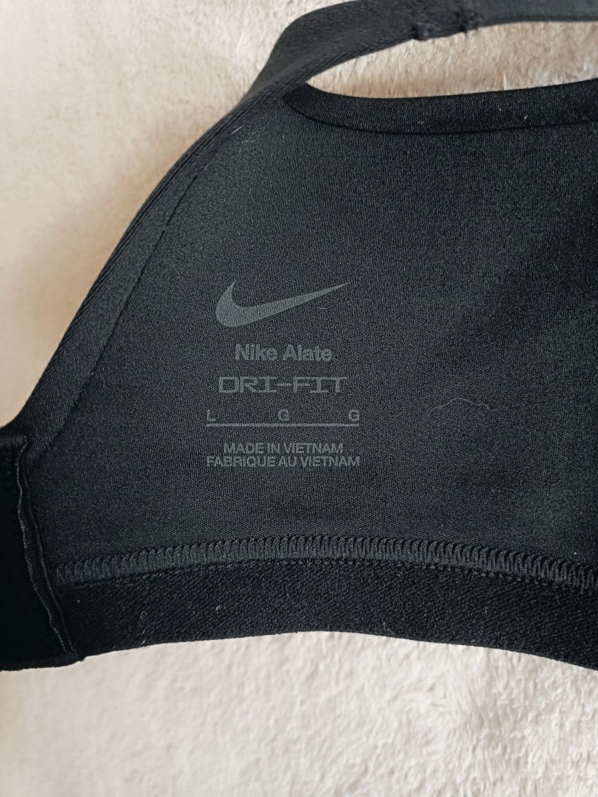 Nike p.L оригінальний бюстгальтер для годуючих жінок