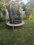 Trampolina 180cm