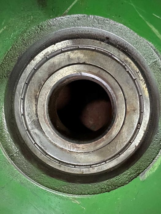 Шкив Вариатар б\у