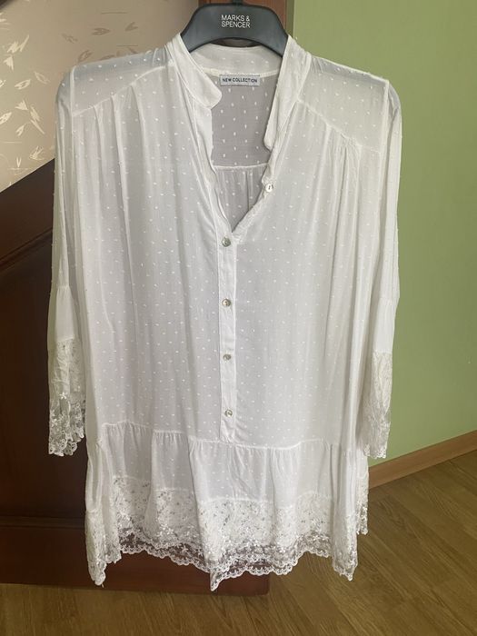 Сорочка/  плаття пляжне