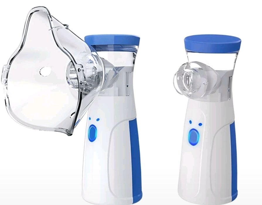 Nebulizator przenośny USB