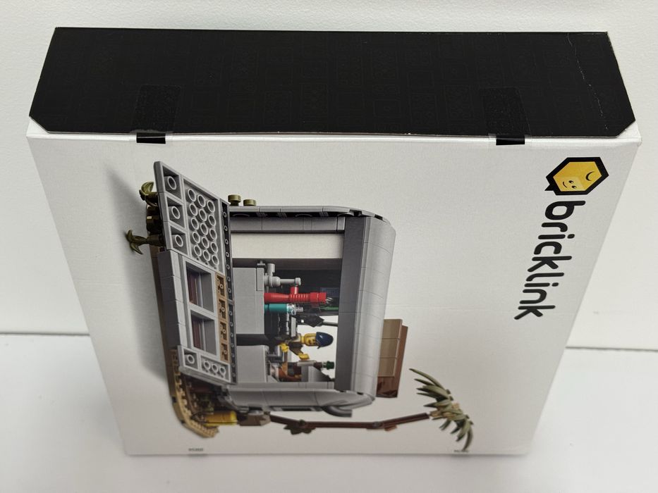 Lego 910030 Bricklink