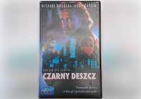 "Czarny deszcz" - VHS - Ridley Scott - ITI Home Video