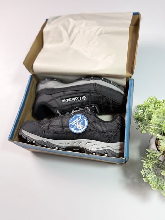 Кросівки Columbia/ каламбія кросівки/ Columbia люкс