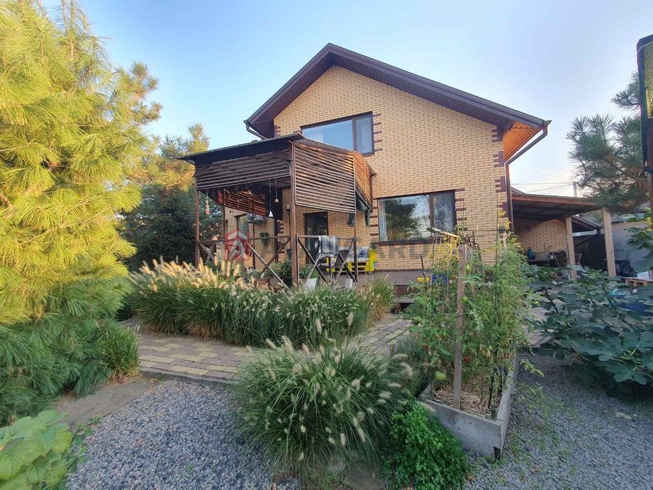 Будинок, Обухівка, 186 м², 193 000$ без комісії для покупця