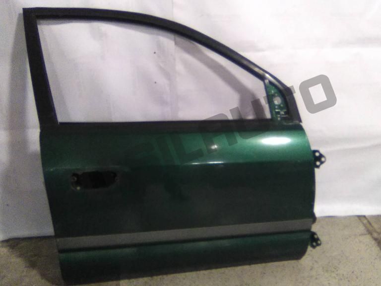 Porta Frente Direita  Mitsubishi Space Star [1998_2004] 1.3 16v