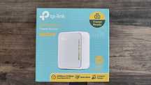 TP-Link Nano Router AC750 Wi-Fi