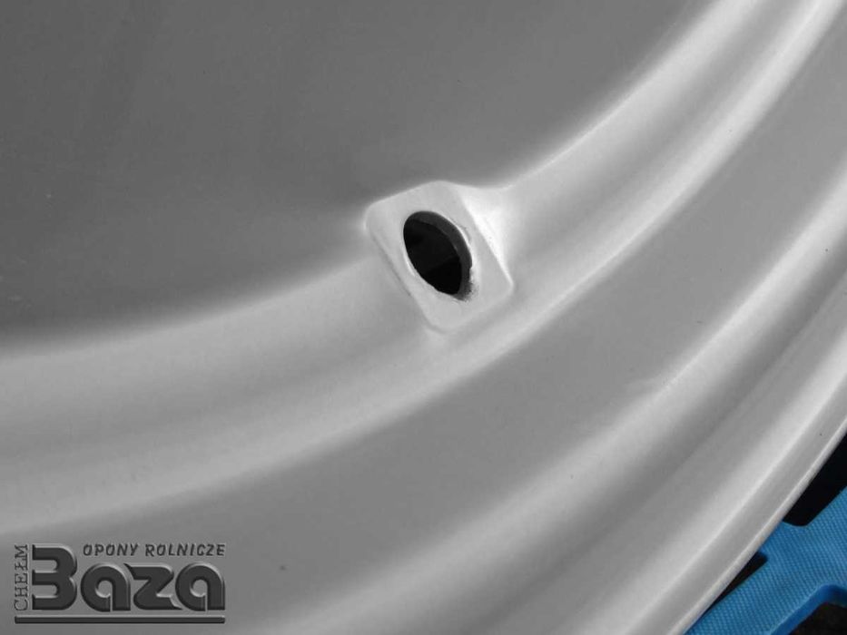 BAZA Obręcz W10x28 PRONAR Ursus C330 C328 12.4-28 + Tani Kurier !