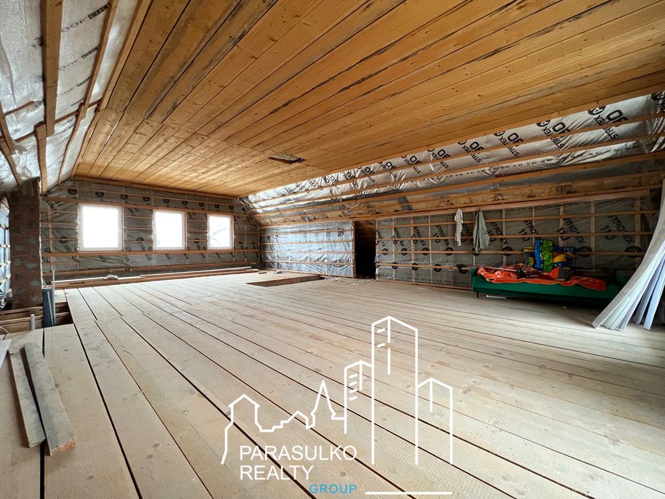 Продам будинок в затишному селі!