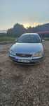 Ford Mondeo MK3 Srebrny