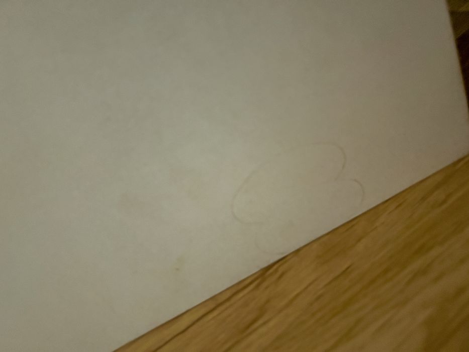 Pudełko na koperty białe ślubne