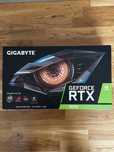 GeForce RTX 3070 GIGABYTE Gaming OC 8GB GDDR6