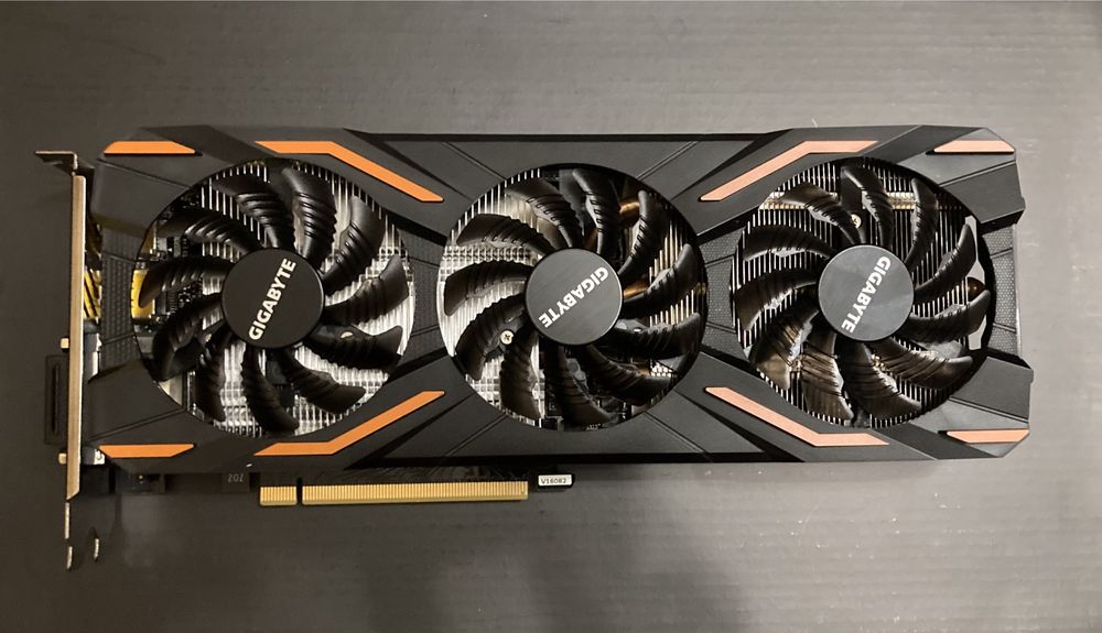 Gigabyte 1080 8gb Windforce