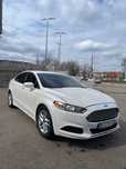 Ford Fusion 2013год 2.5 газ/бензин