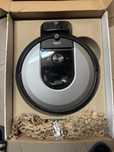 Odkurzacz roomba f7