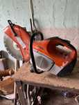 Przecinarka Stihl TS 420