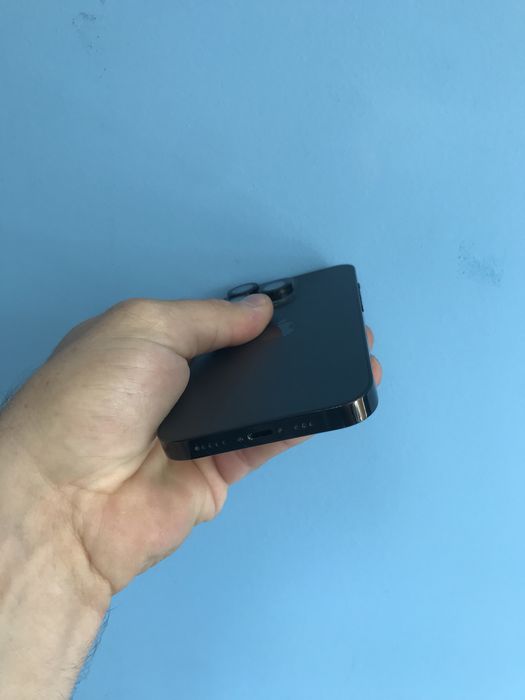 Iphone 14 Pro 256Gb Black с физ сим картой
