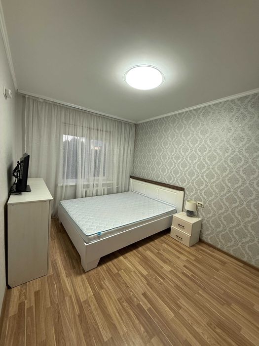 2 кым квартира на Пывденно-Заходы з гарним ремонтом ID 41045