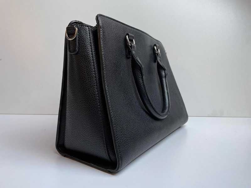 Torebka Stradivarius czarna