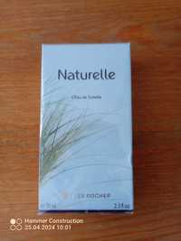 perfumy woda toaletowa Naturelle Yves Rocher 75ml