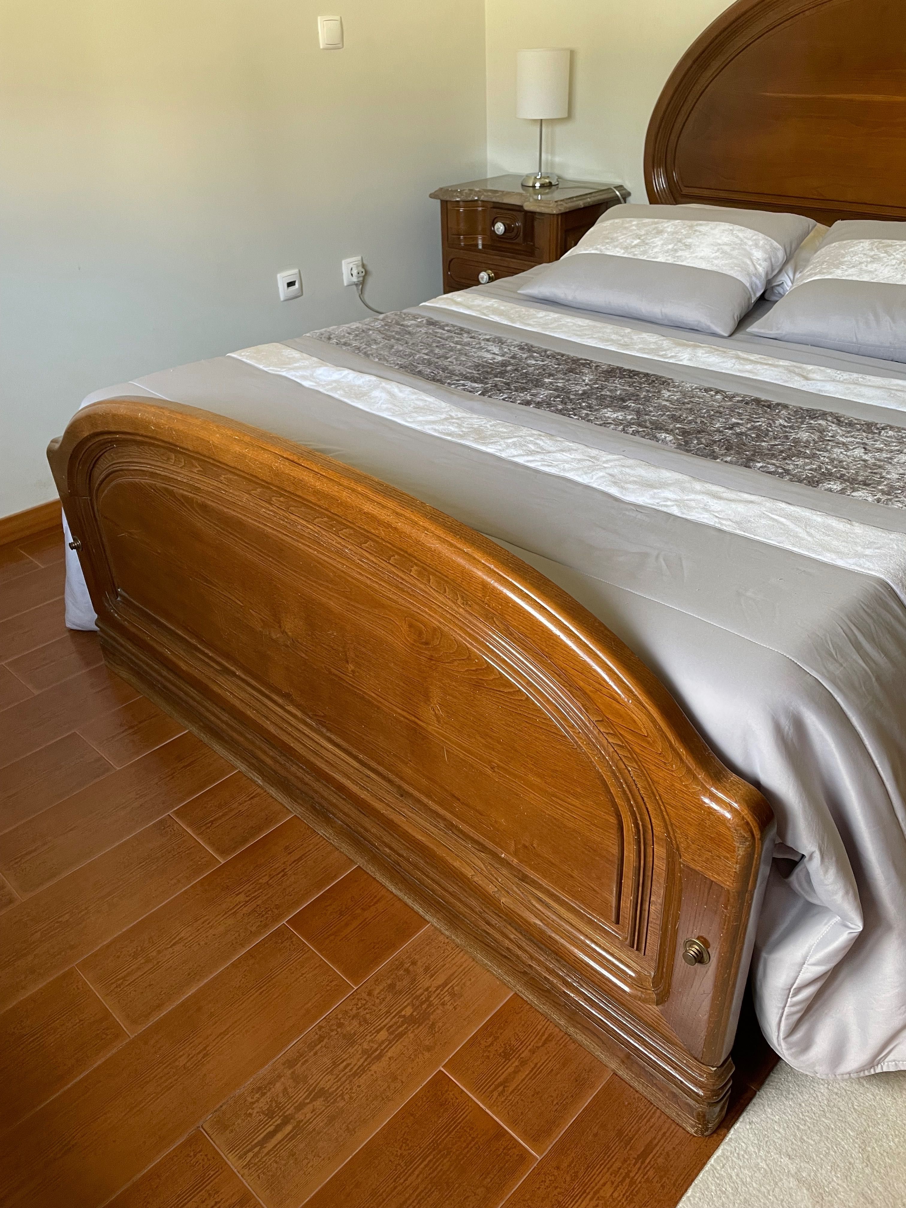 Mobiliário de quarto
