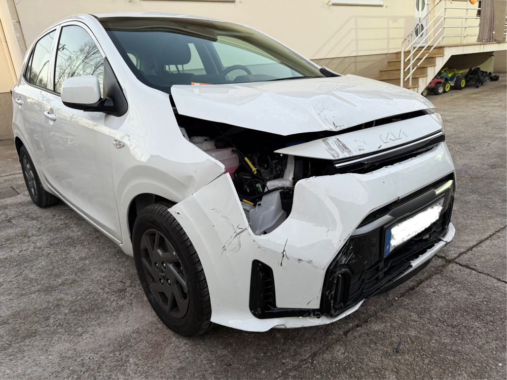 Kia Picanto 1.0 2024