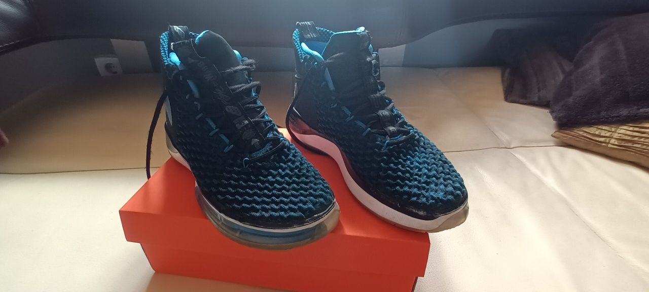 Tenis Nike Air Fligth