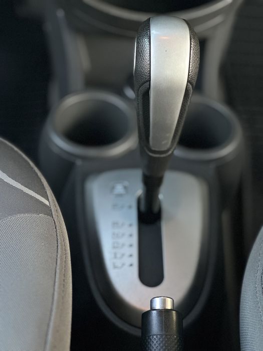 Продам Ravon R2 2016 год АВТОМАТ! Газ/бензин!!