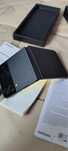 Samsung Z flip 4 black z wadą ogolny stan idealny brak pekniec