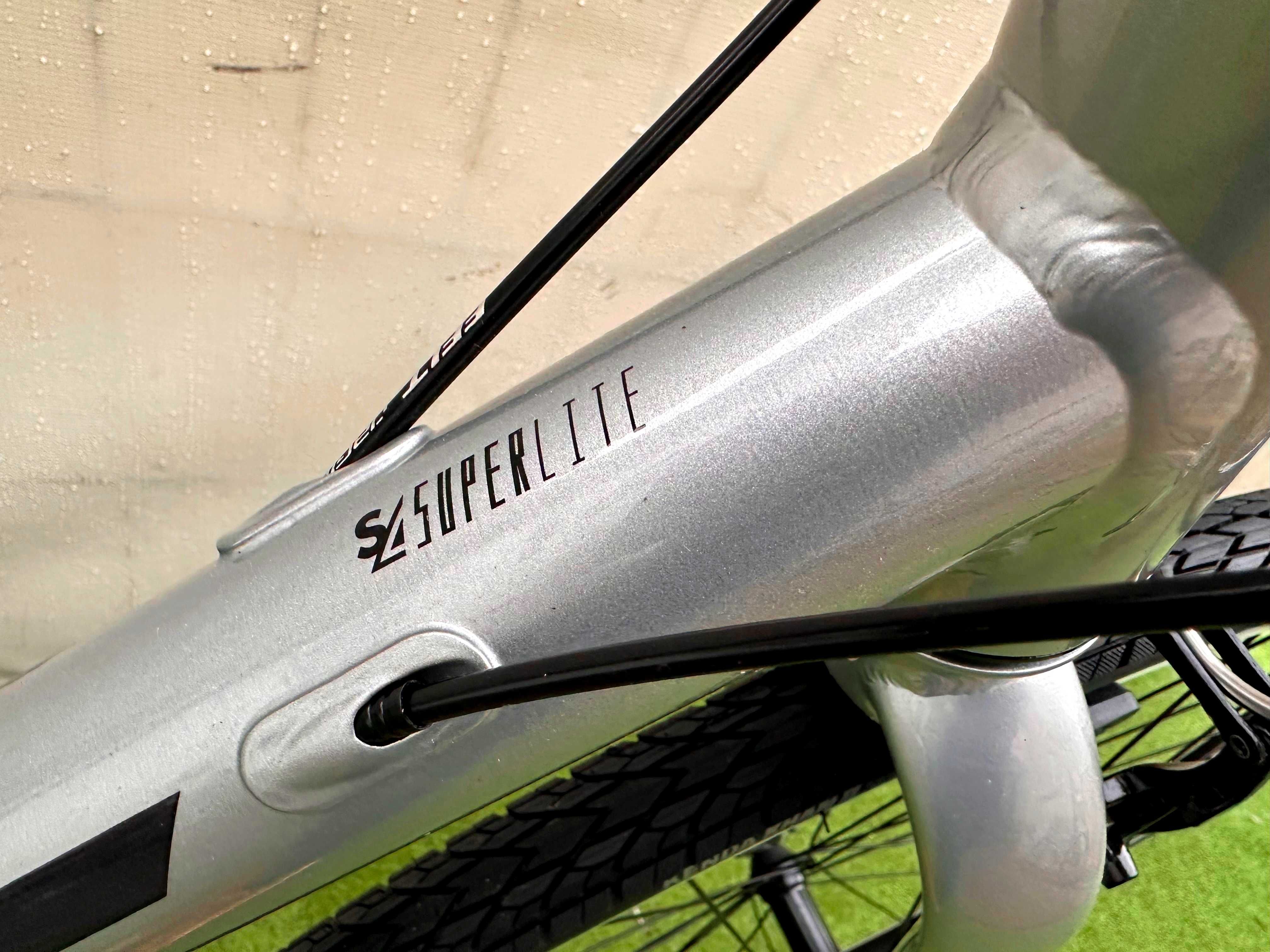 *Nowy FELT VERZA SPEED 50* Rama XL Shimano ALTUS Koła 28" Fitness