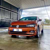 VW Polo 1.0 TSI 95cv